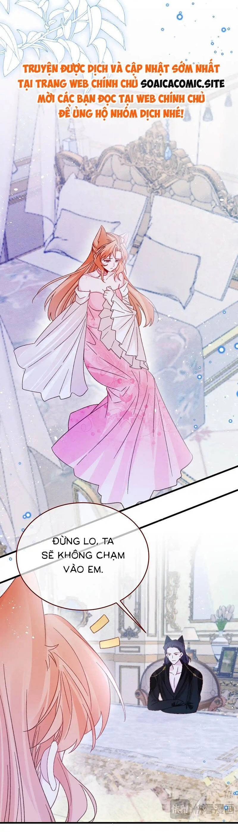 Ninita Yêu Dấu Chapter 88 - 6