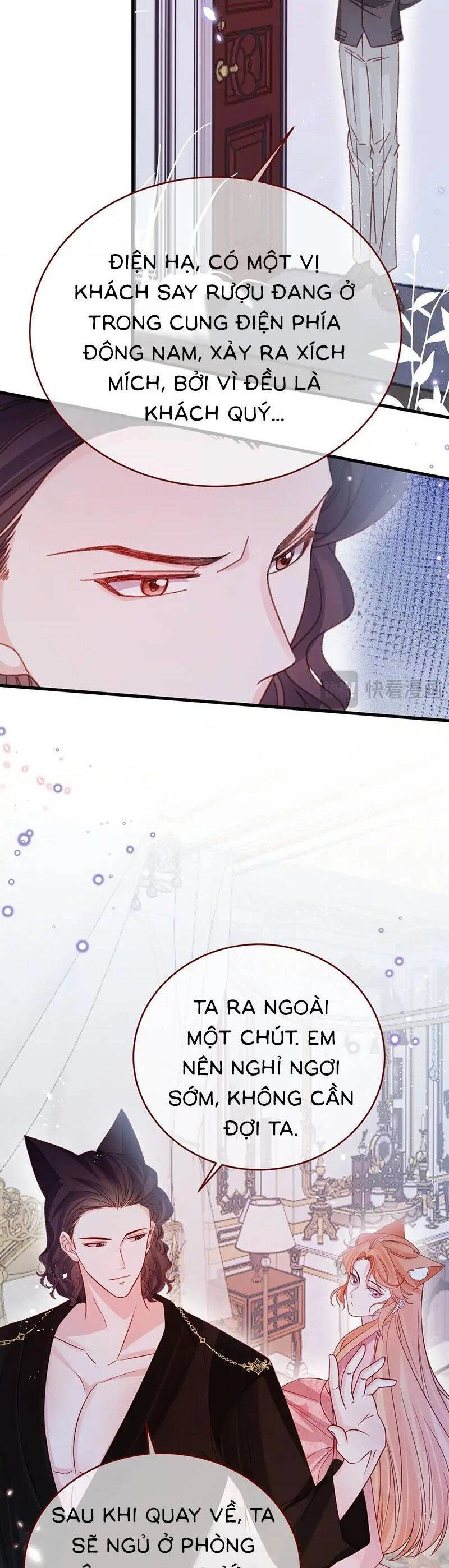 Ninita Yêu Dấu Chapter 88 - 10