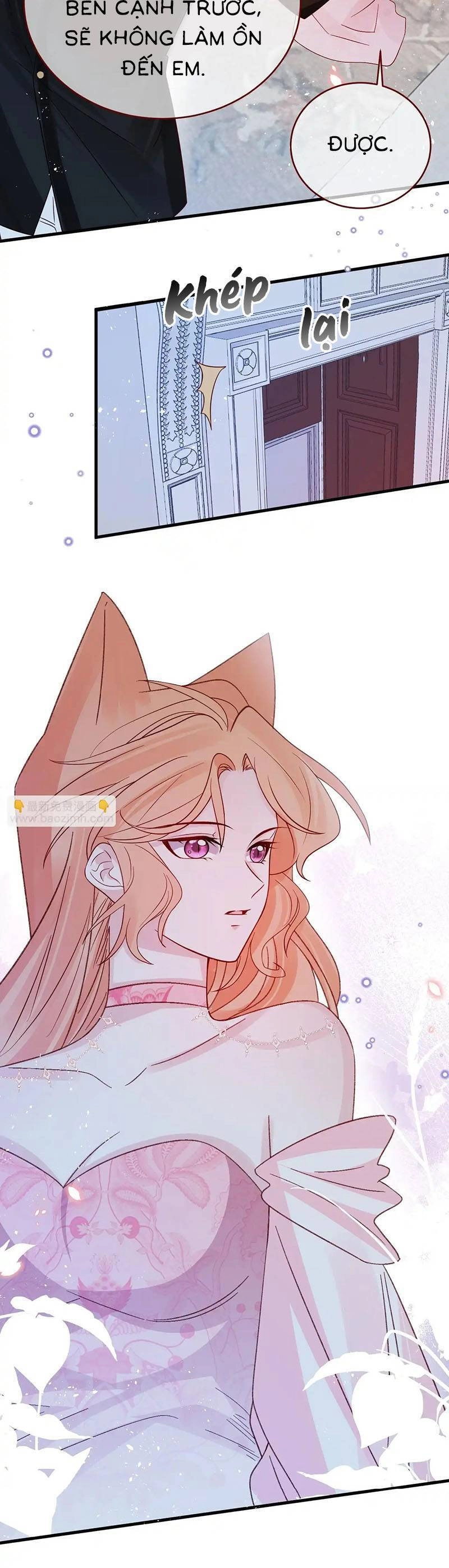 Ninita Yêu Dấu Chapter 88 - 11