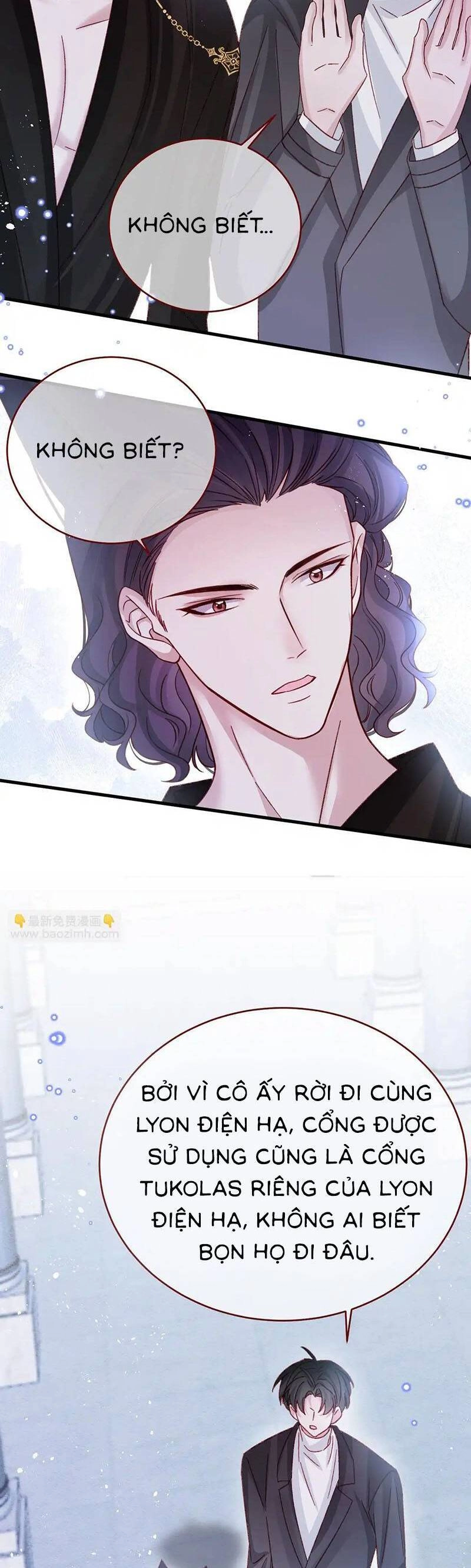 Ninita Yêu Dấu Chapter 88 - 14