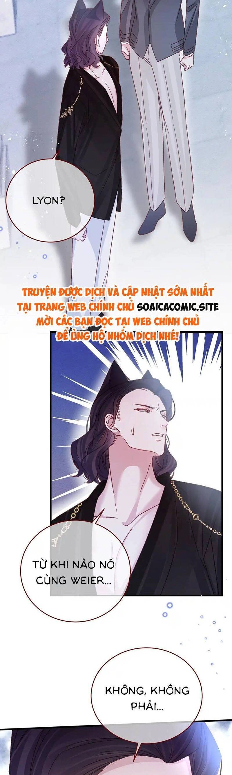 Ninita Yêu Dấu Chapter 88 - 15