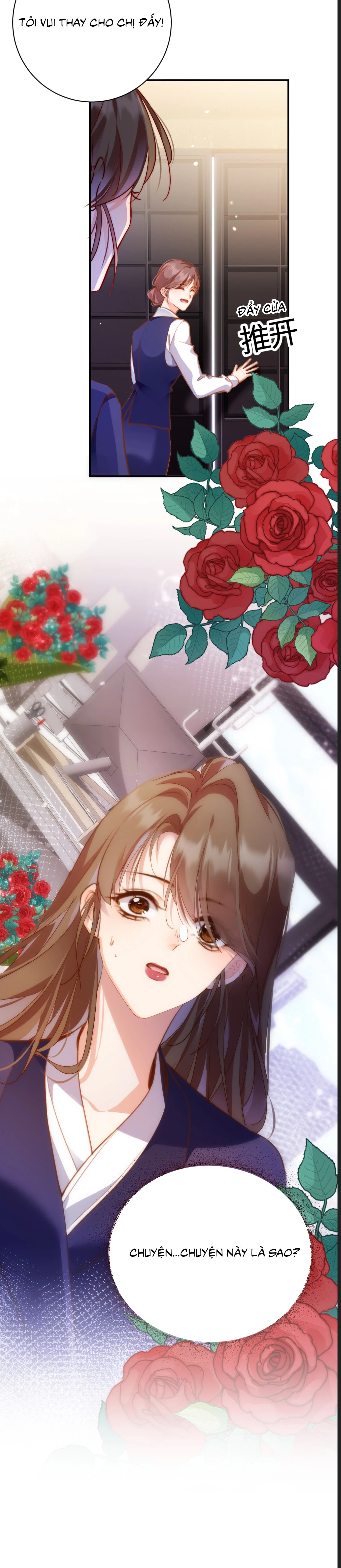 Đệ Nhất Mạnh Bảo: Mua Một Tặng Một Chapter 45 - 5