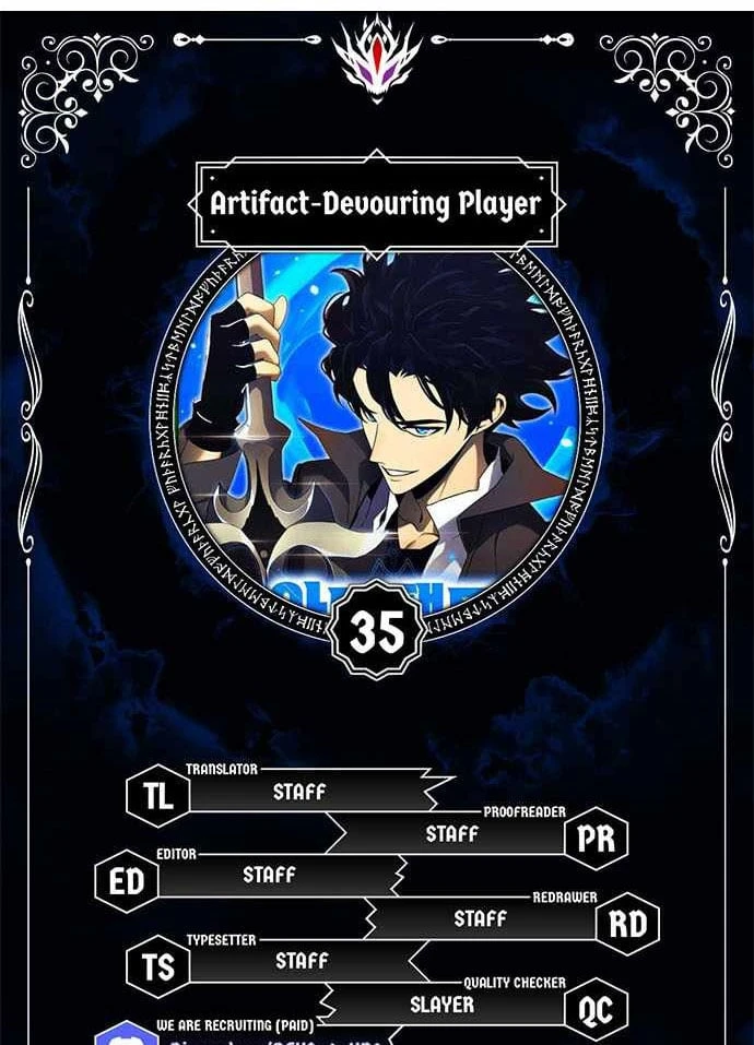 Player Phàm Thực Chapter 35 - 8