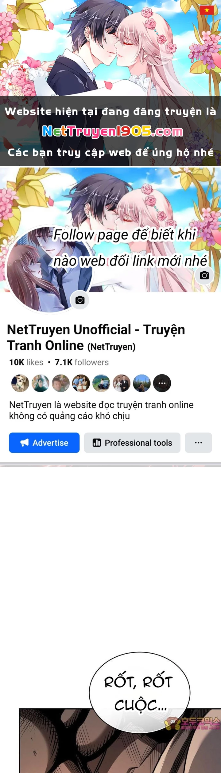 Điệp VIên Ma GIáo Chapter 38 - 1