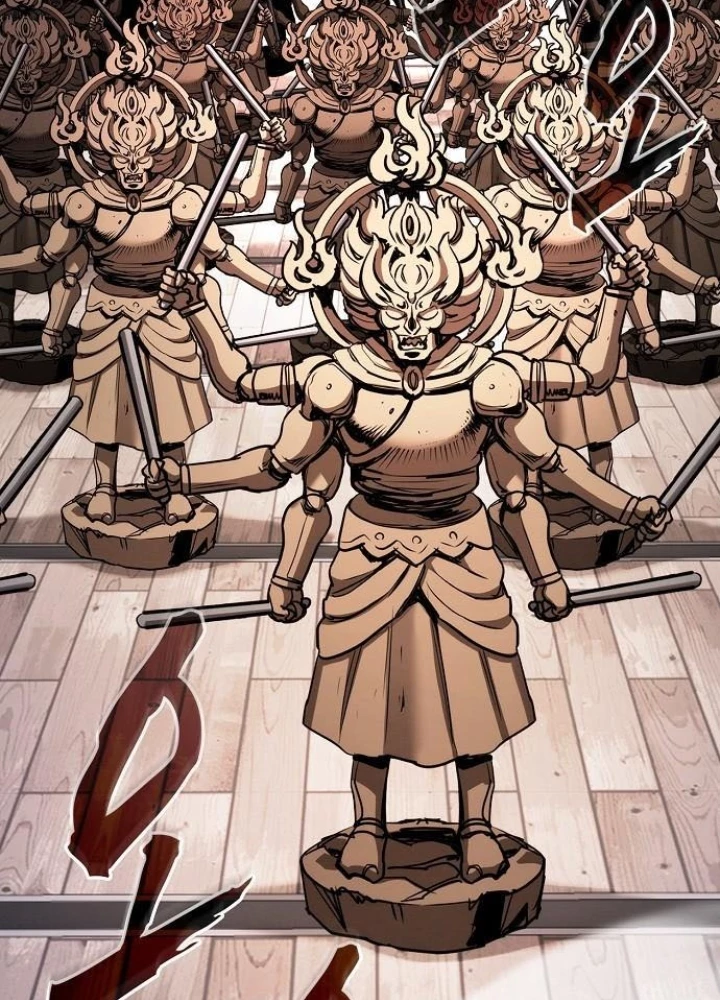 Điệp VIên Ma GIáo Chapter 38 - 5