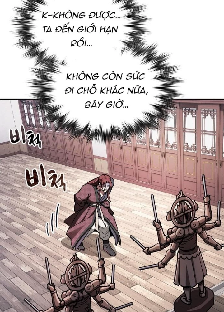 Điệp VIên Ma GIáo Chapter 38 - 19