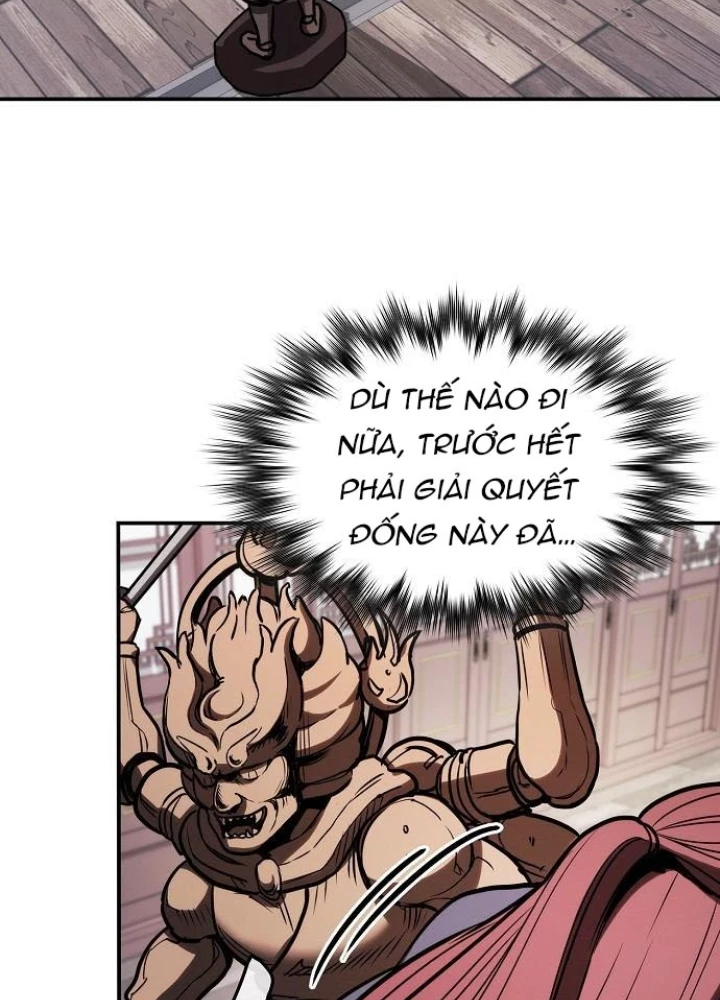 Điệp VIên Ma GIáo Chapter 38 - 21
