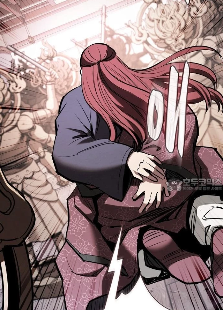 Điệp VIên Ma GIáo Chapter 38 - 43