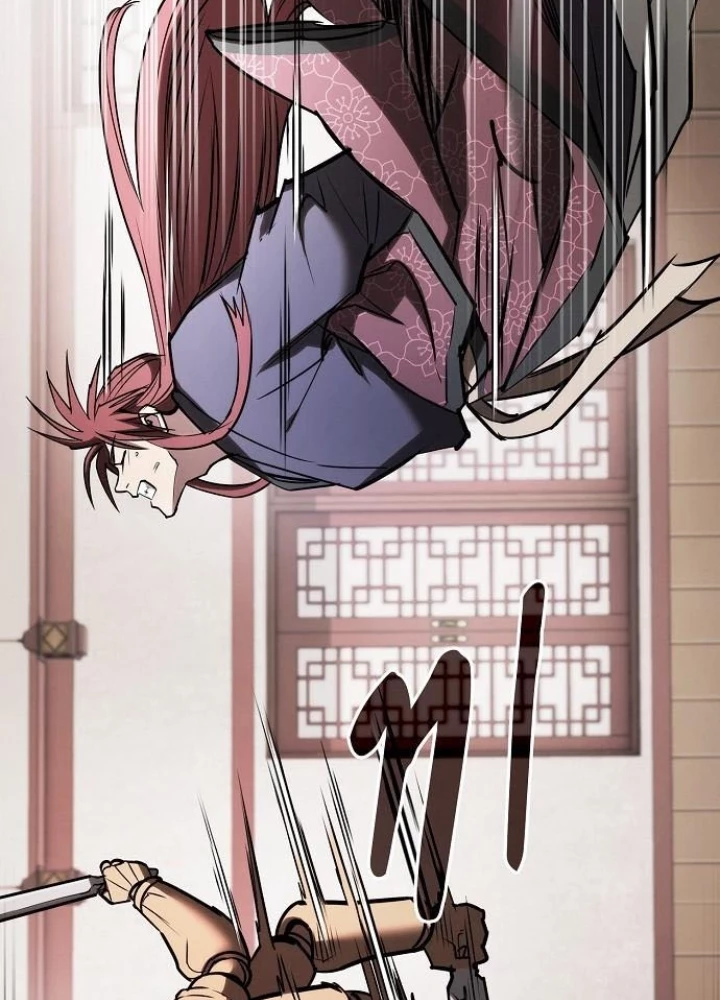 Điệp VIên Ma GIáo Chapter 38 - 47