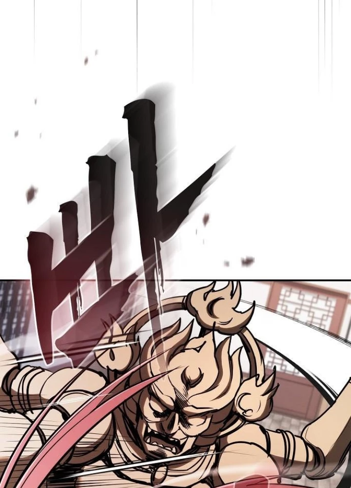 Điệp VIên Ma GIáo Chapter 38 - 51