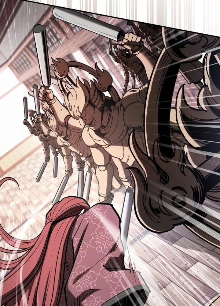 Điệp VIên Ma GIáo Chapter 38 - 59