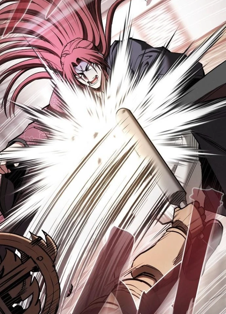 Điệp VIên Ma GIáo Chapter 38 - 81