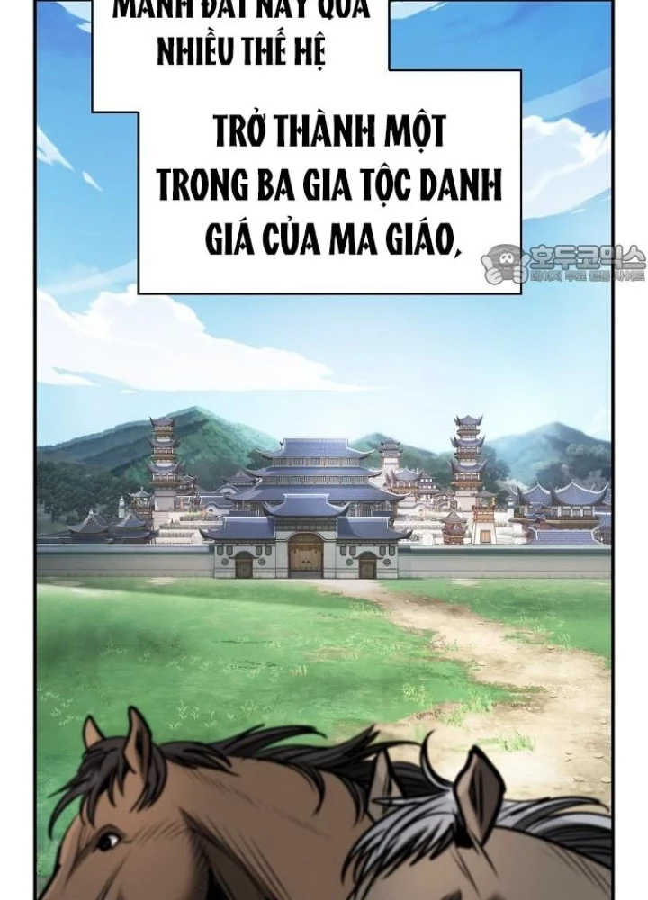 Điệp VIên Ma GIáo Chapter 38 - 133