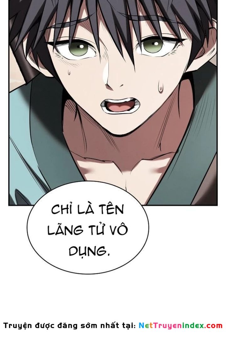 Điệp VIên Ma GIáo Chapter 38 - 207