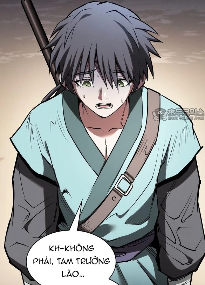 Điệp VIên Ma GIáo Chapter 38 - 231