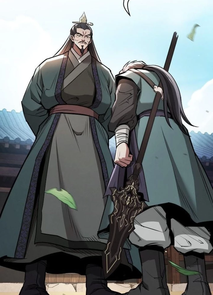 Điệp VIên Ma GIáo Chapter 38 - 237