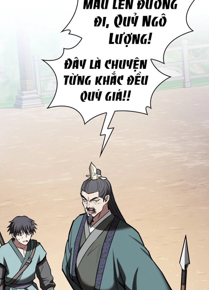 Điệp VIên Ma GIáo Chapter 39 - 92