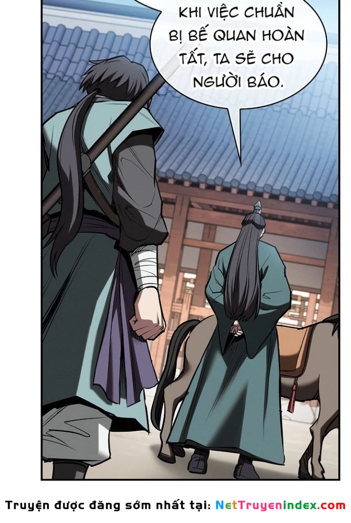 Điệp VIên Ma GIáo Chapter 39 - 106