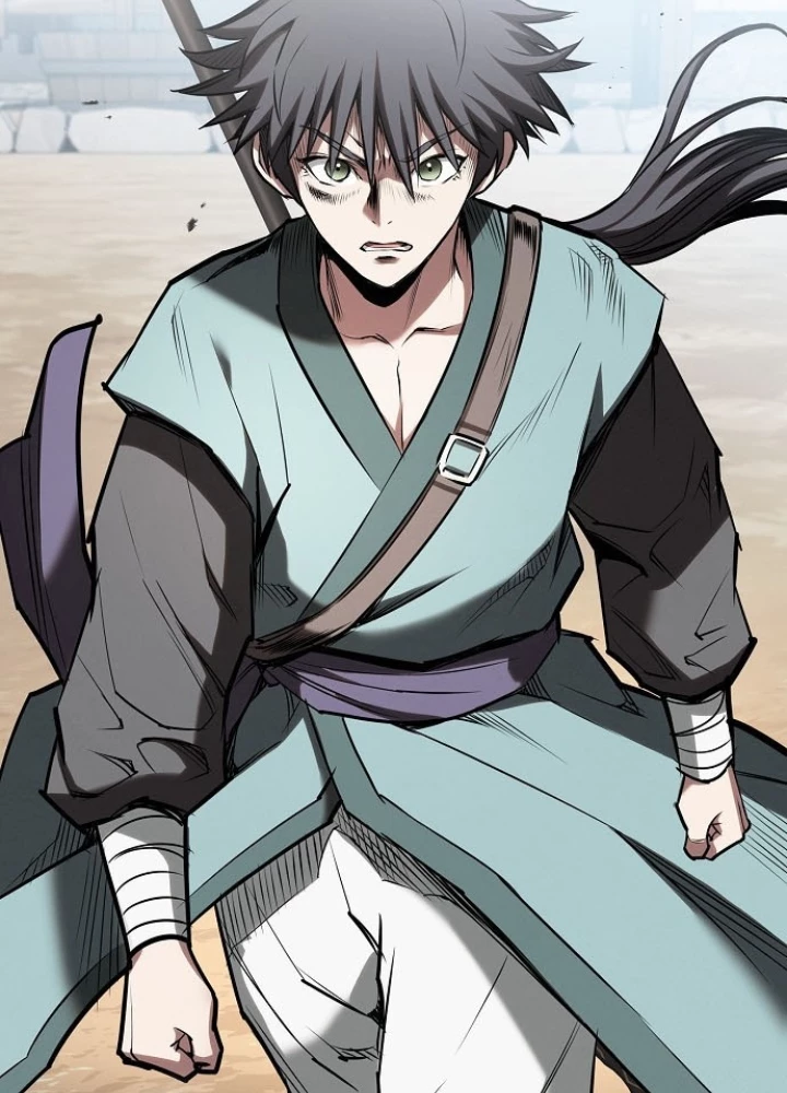 Điệp VIên Ma GIáo Chapter 39 - 126