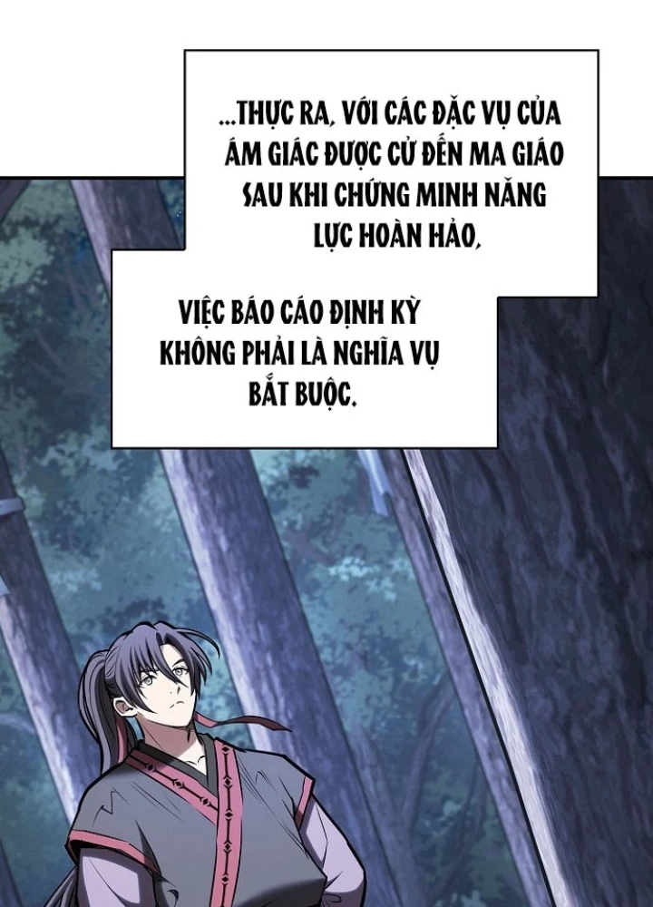 Điệp VIên Ma GIáo Chapter 39 - 191