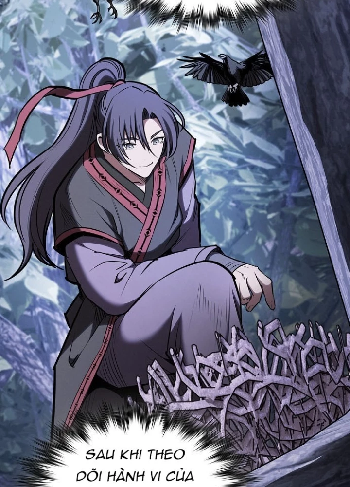 Điệp VIên Ma GIáo Chapter 39 - 227