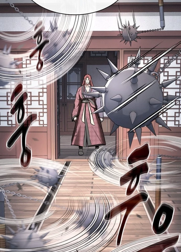 Điệp VIên Ma GIáo Chapter 40 - 21