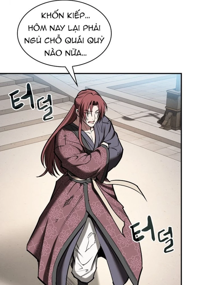 Điệp VIên Ma GIáo Chapter 40 - 25