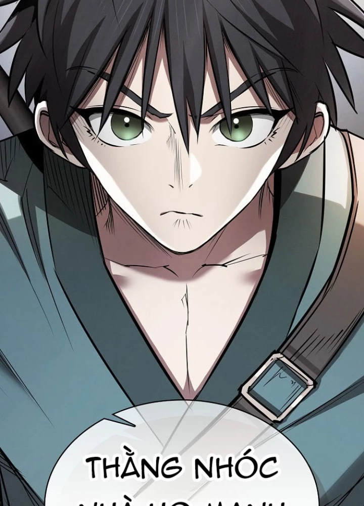 Điệp VIên Ma GIáo Chapter 40 - 45