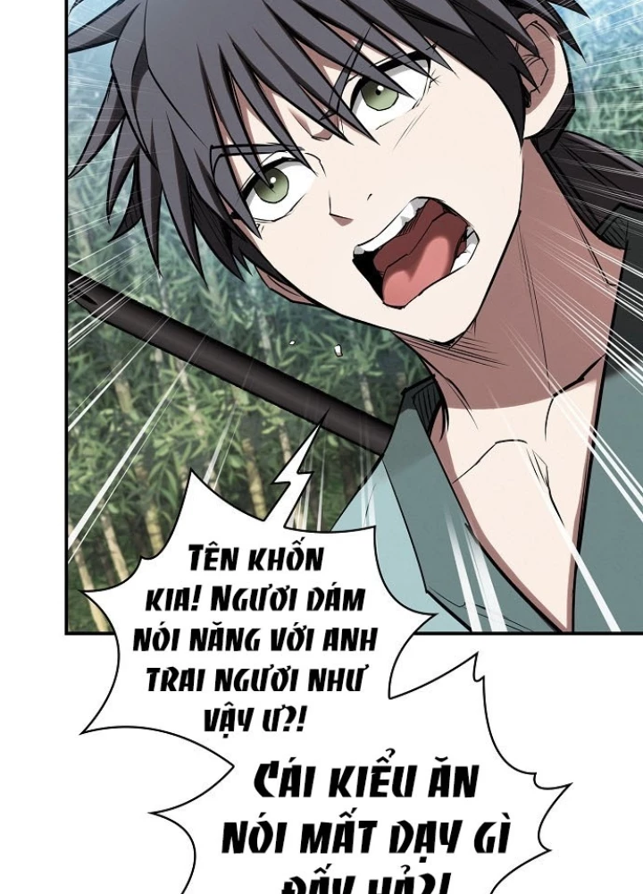 Điệp VIên Ma GIáo Chapter 40 - 49