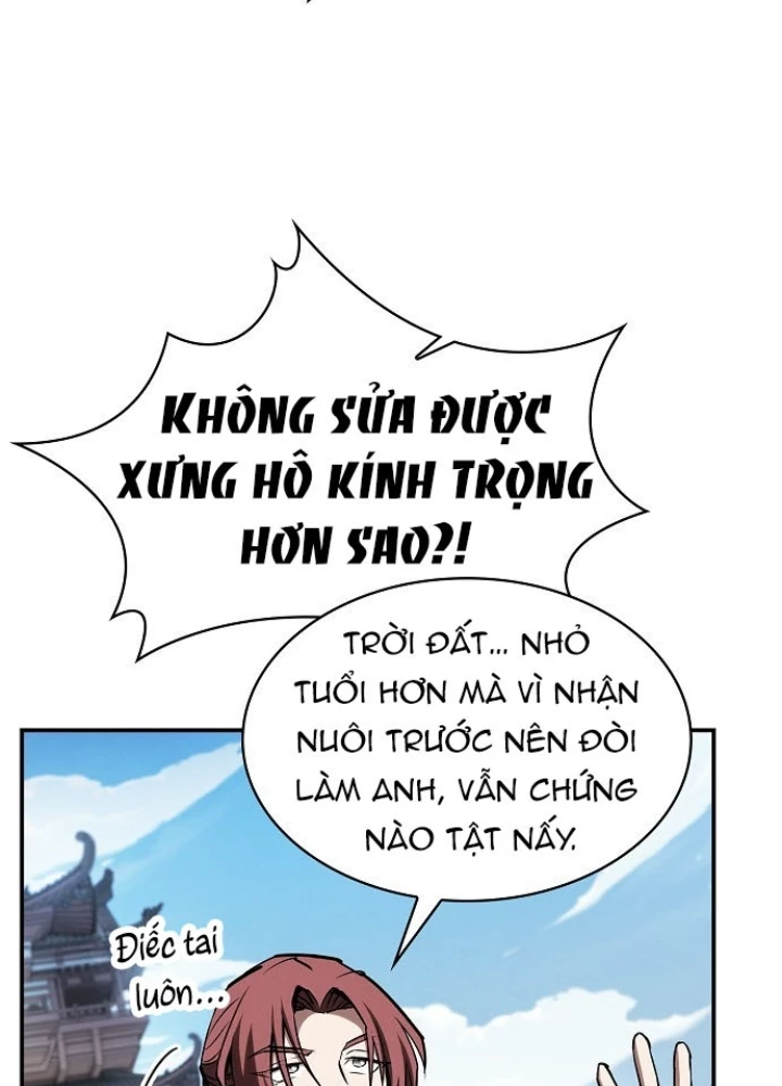 Điệp VIên Ma GIáo Chapter 40 - 51