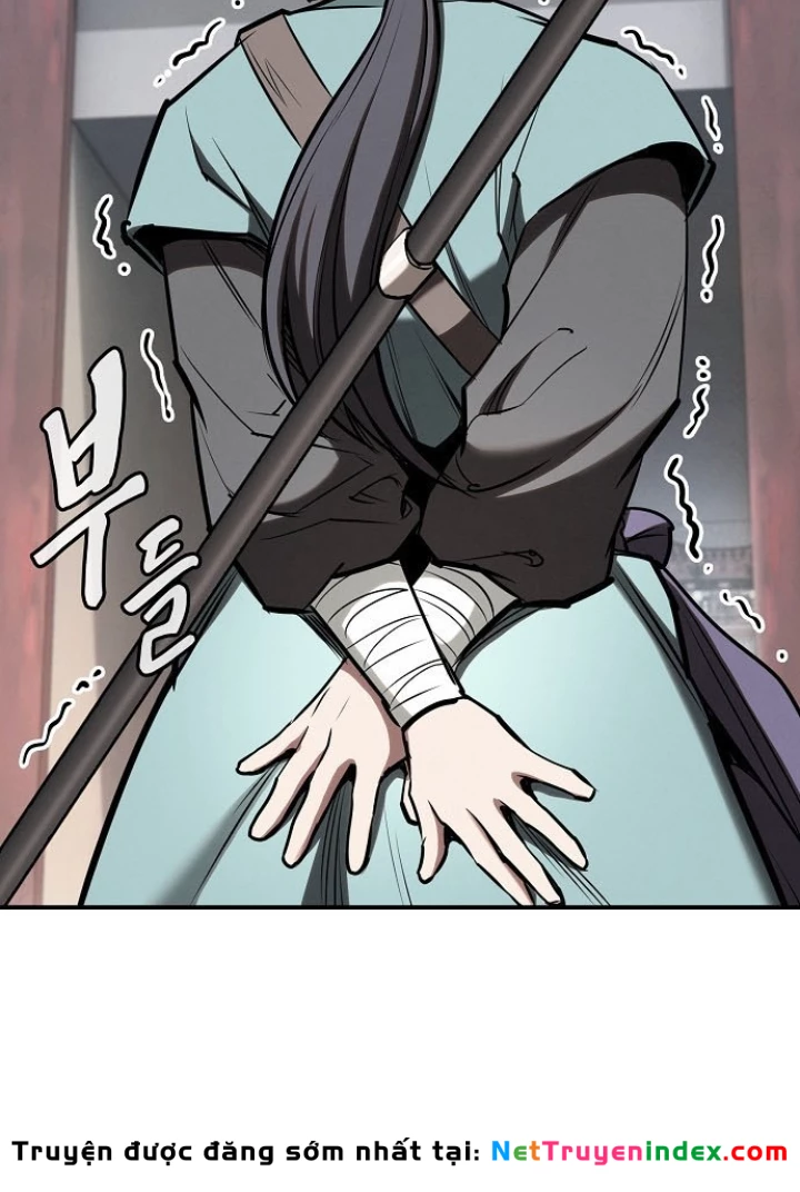 Điệp VIên Ma GIáo Chapter 40 - 61