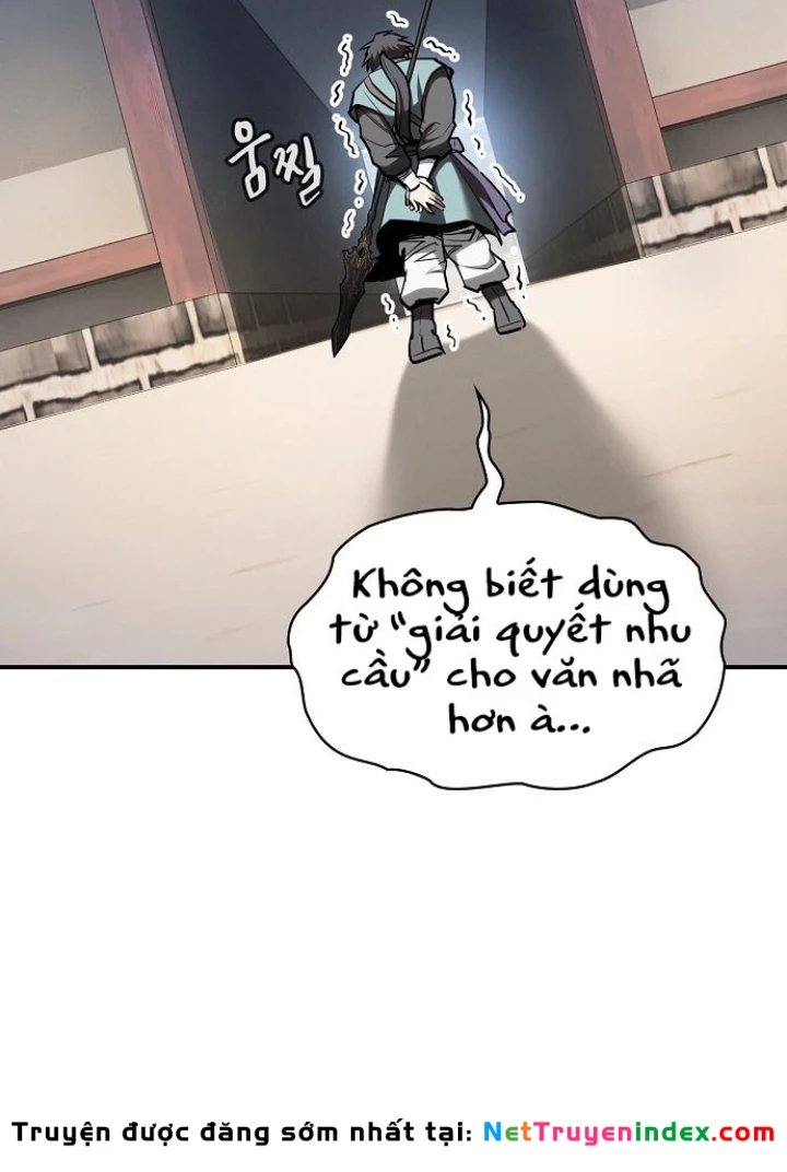 Điệp VIên Ma GIáo Chapter 40 - 77