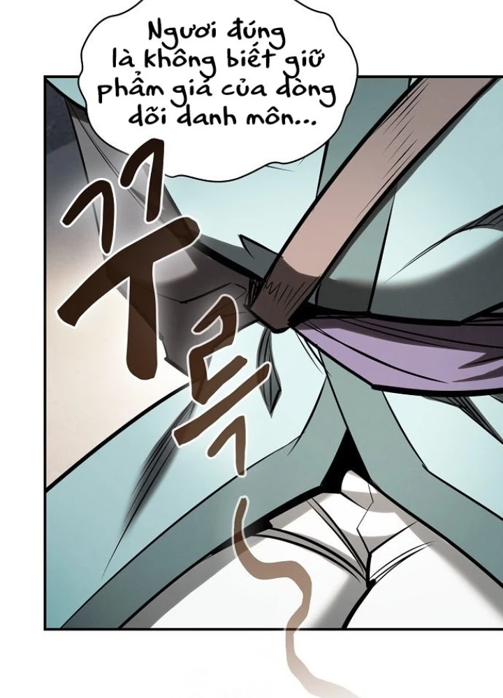 Điệp VIên Ma GIáo Chapter 40 - 79