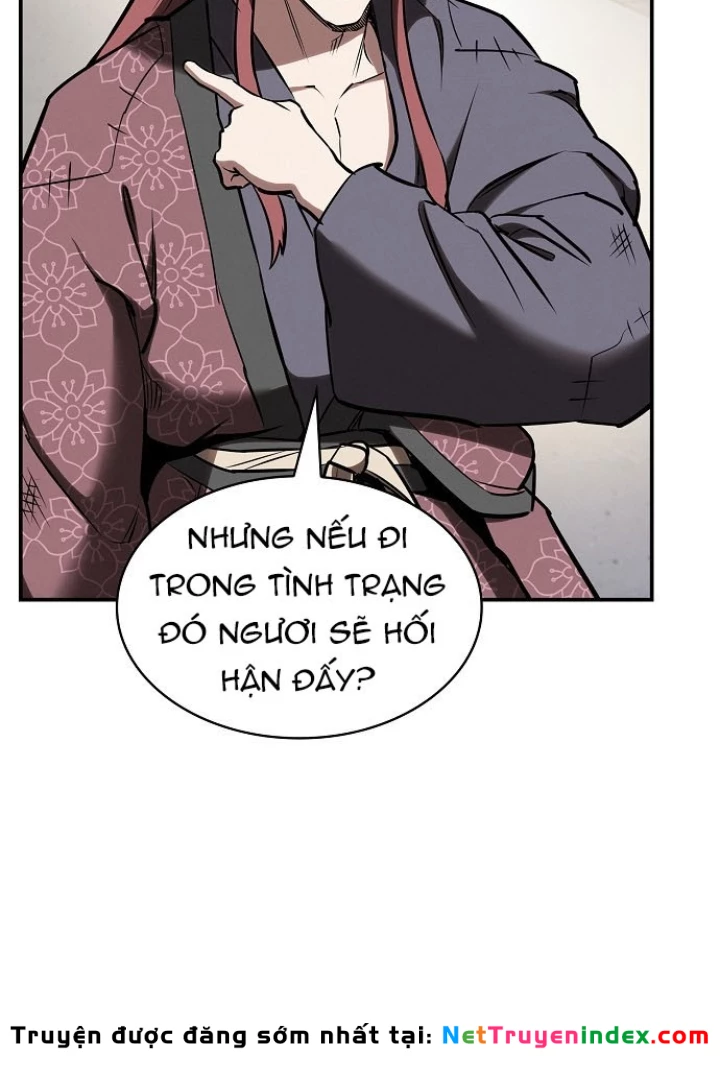 Điệp VIên Ma GIáo Chapter 40 - 95