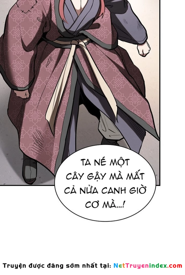 Điệp VIên Ma GIáo Chapter 40 - 115