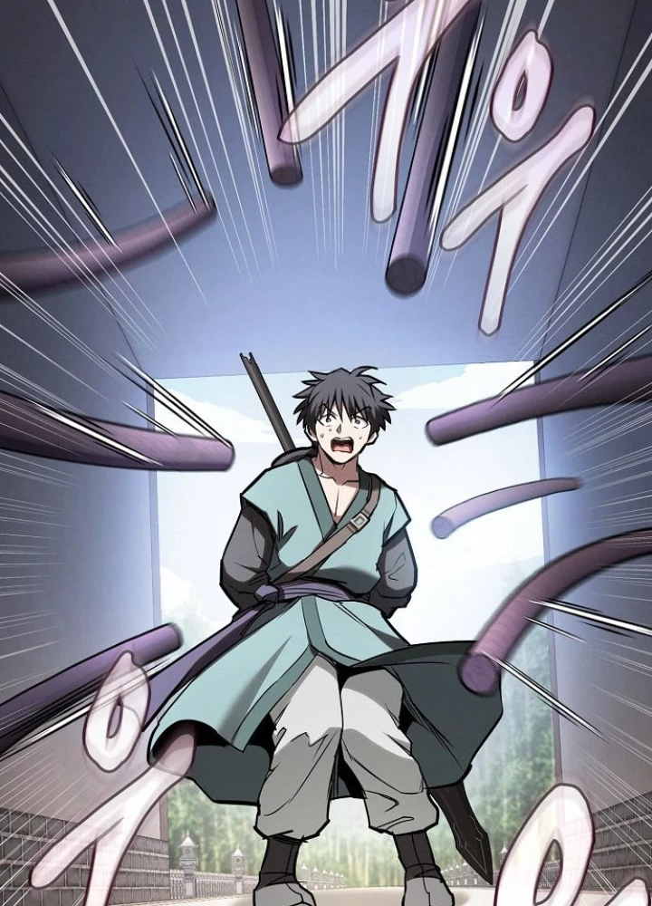 Điệp VIên Ma GIáo Chapter 40 - 125