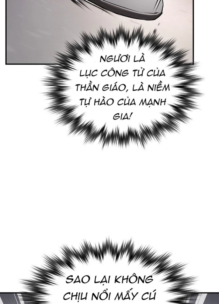 Điệp VIên Ma GIáo Chapter 40 - 137