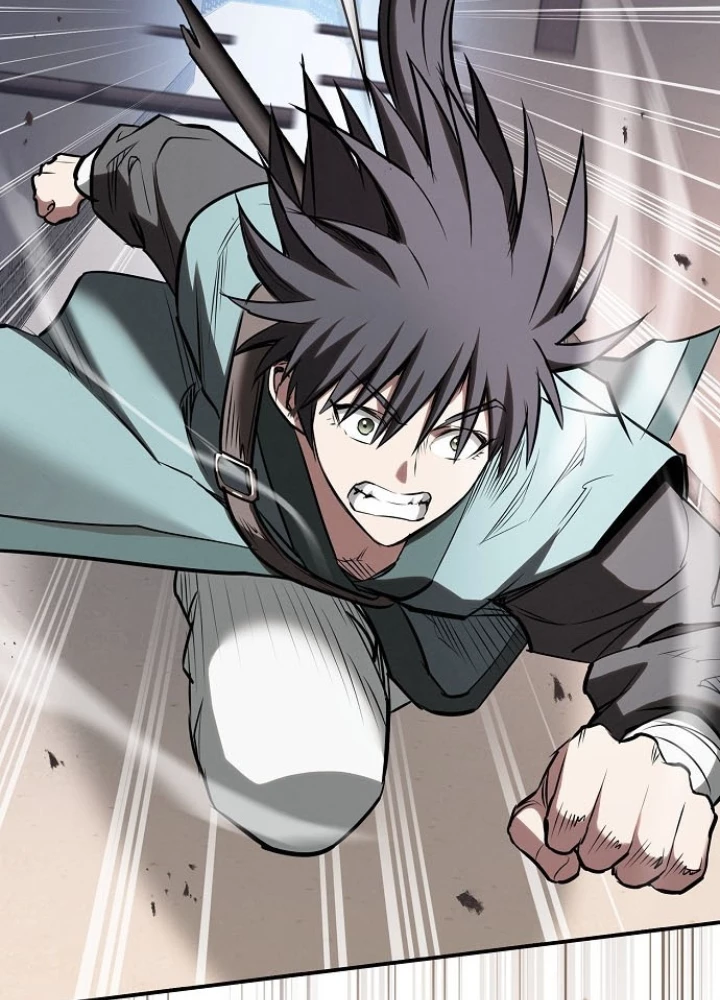 Điệp VIên Ma GIáo Chapter 40 - 149