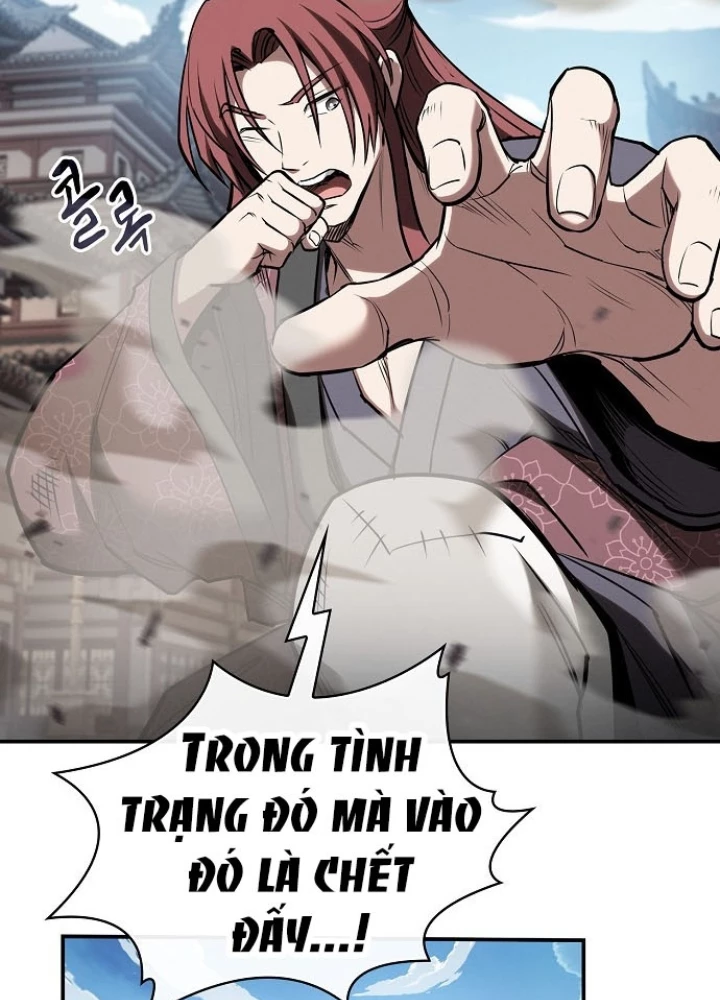 Điệp VIên Ma GIáo Chapter 40 - 177