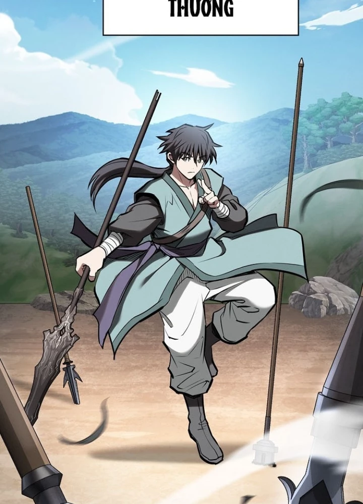 Điệp VIên Ma GIáo Chapter 40 - 215