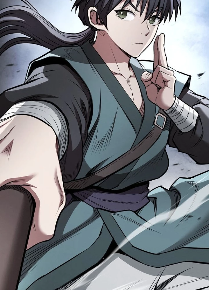 Điệp VIên Ma GIáo Chapter 40 - 219