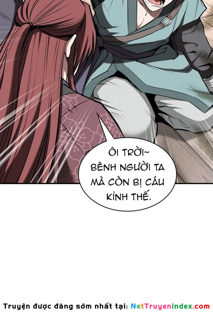 Điệp VIên Ma GIáo Chapter 40 - 241