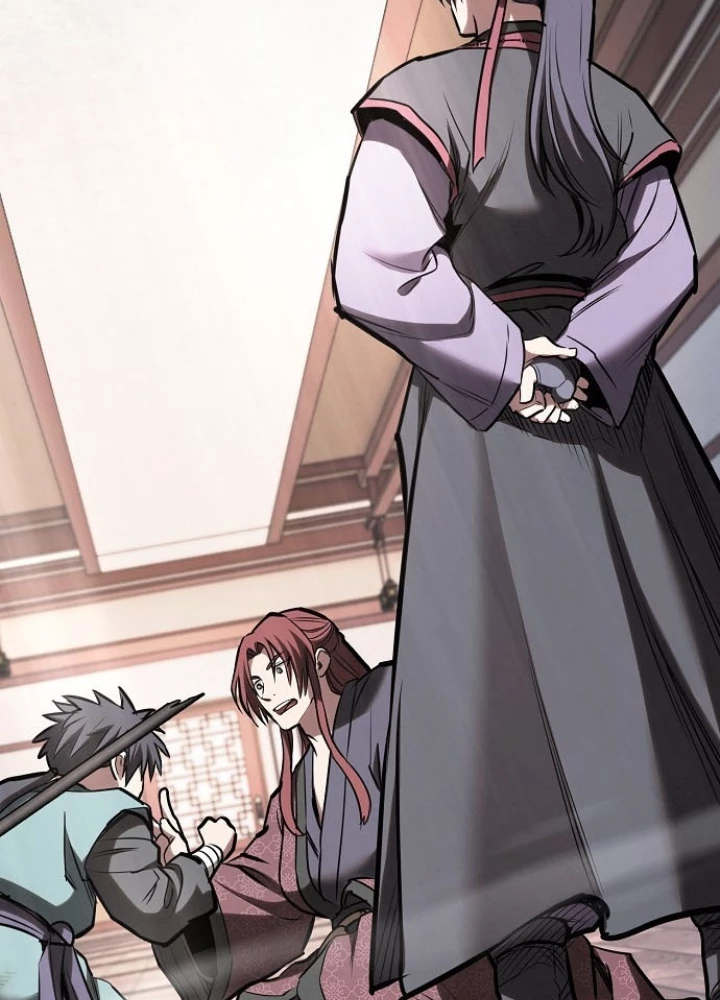 Điệp VIên Ma GIáo Chapter 40 - 251