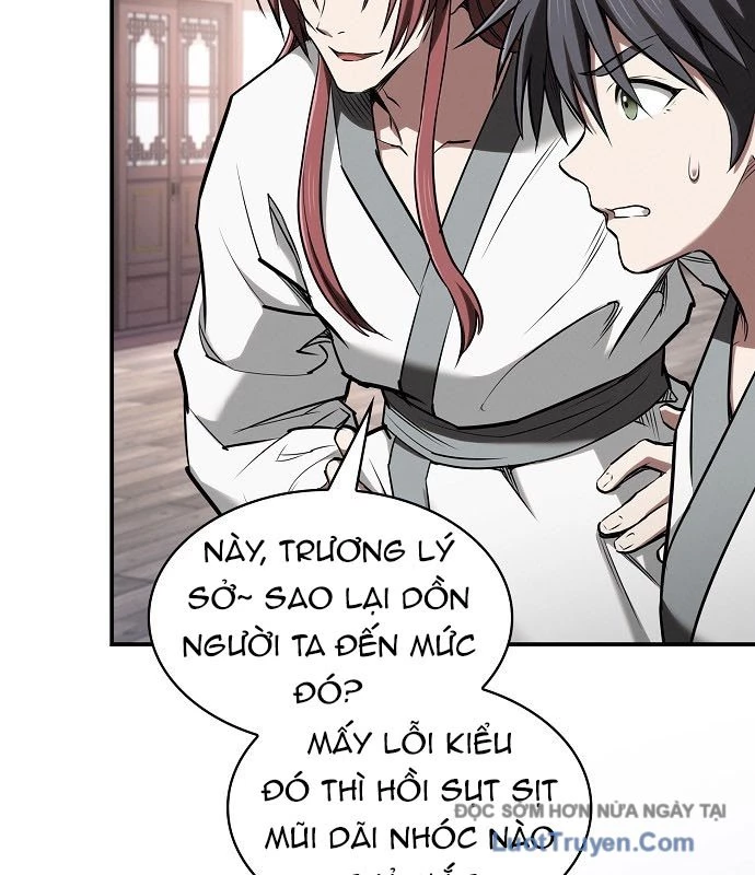 Điệp VIên Ma GIáo Chapter 41 - 26