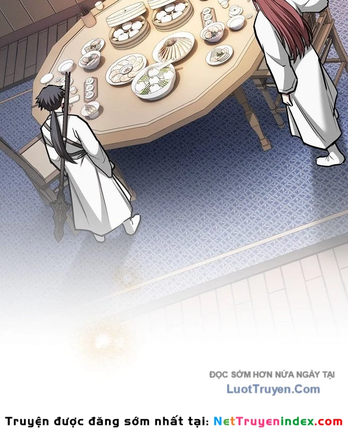 Điệp VIên Ma GIáo Chapter 41 - 60