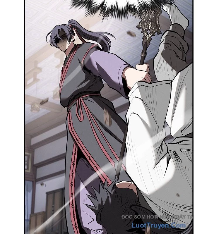 Điệp VIên Ma GIáo Chapter 42 - 12