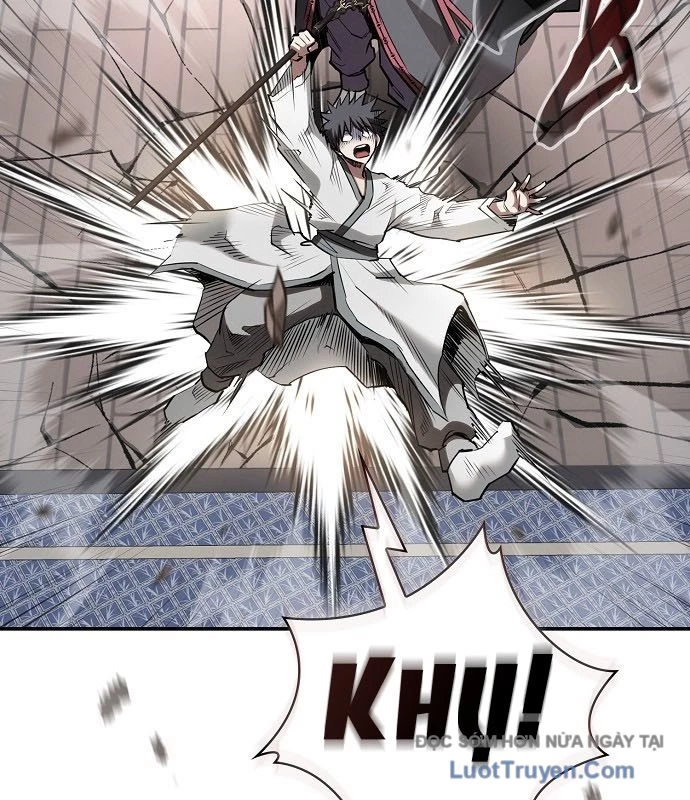 Điệp VIên Ma GIáo Chapter 42 - 17