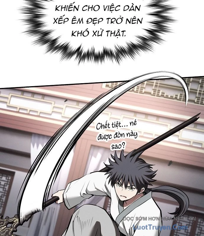 Điệp VIên Ma GIáo Chapter 42 - 32