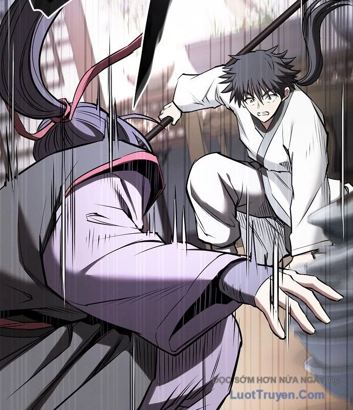 Điệp VIên Ma GIáo Chapter 42 - 43