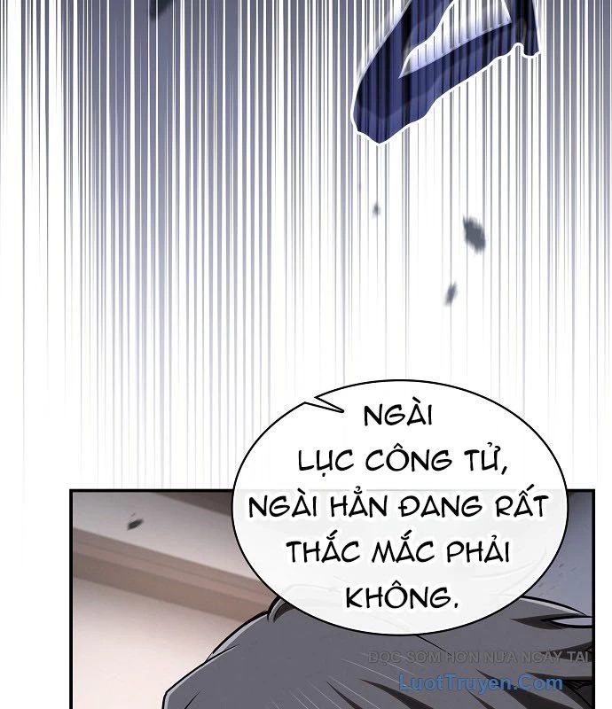 Điệp VIên Ma GIáo Chapter 42 - 45